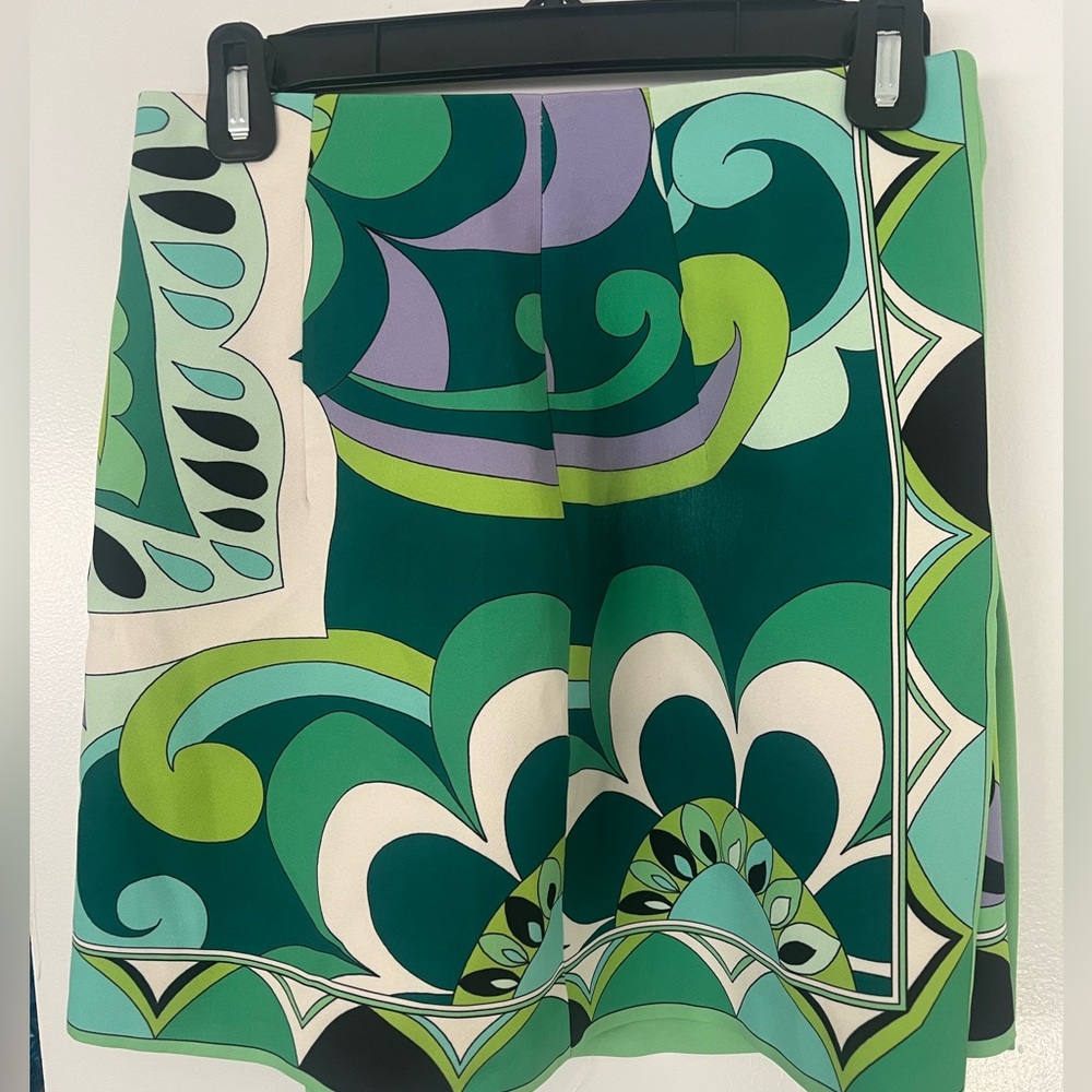 Skort set